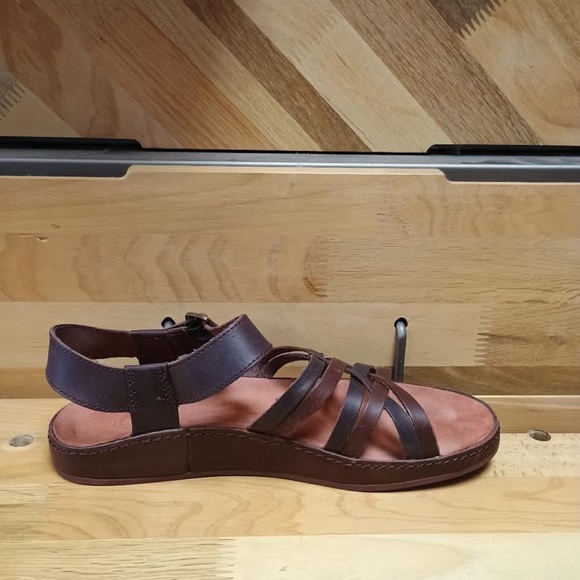 Chaco Fallon Java - Picture 2 of 5